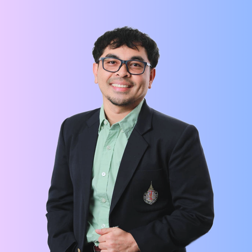 Assoc. Prof. Dr.Bukhoree Sahoh